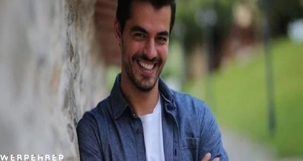 Kaza geçiren ünlü oyuncu Berk Atan’dan günler sonra ilk fotoğraf