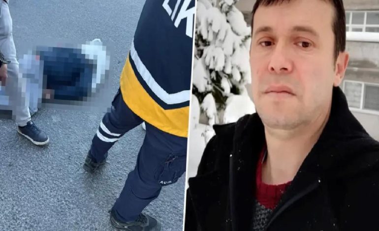 Kazada hayatını kaybeden sürücü, 2 gün önce motosikletini satışa çıkarmış