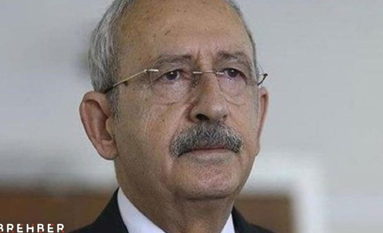 Kemal Kılıçdaroğlu’ndan süreç mesajı
