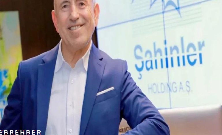 Kemal Şahin kimdir? Kemal Şahin tutuklandı mı? Kemal Şahin hangi şirketin sahibi?