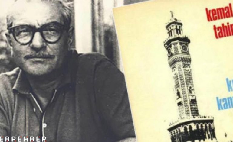 Kemal Tahir’in Kurt Kanunu romanı yıllarca sansüre uğradı; gerçek yeni ortaya çıktı