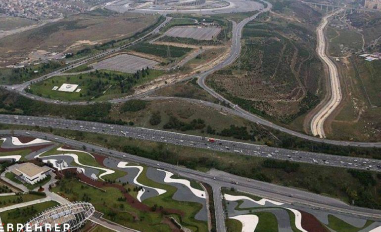 KGM ve Hazine’ye ait arsalar satılıyor