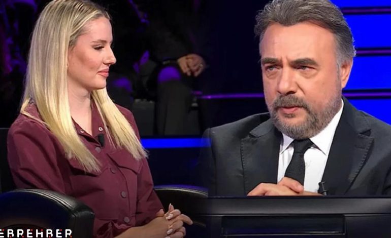 Kim Milyoner Olmak İster’e ‘Atatürk’ sorusu damga vurdu: Yanlış cevap verdi, yarışmaya veda etti!