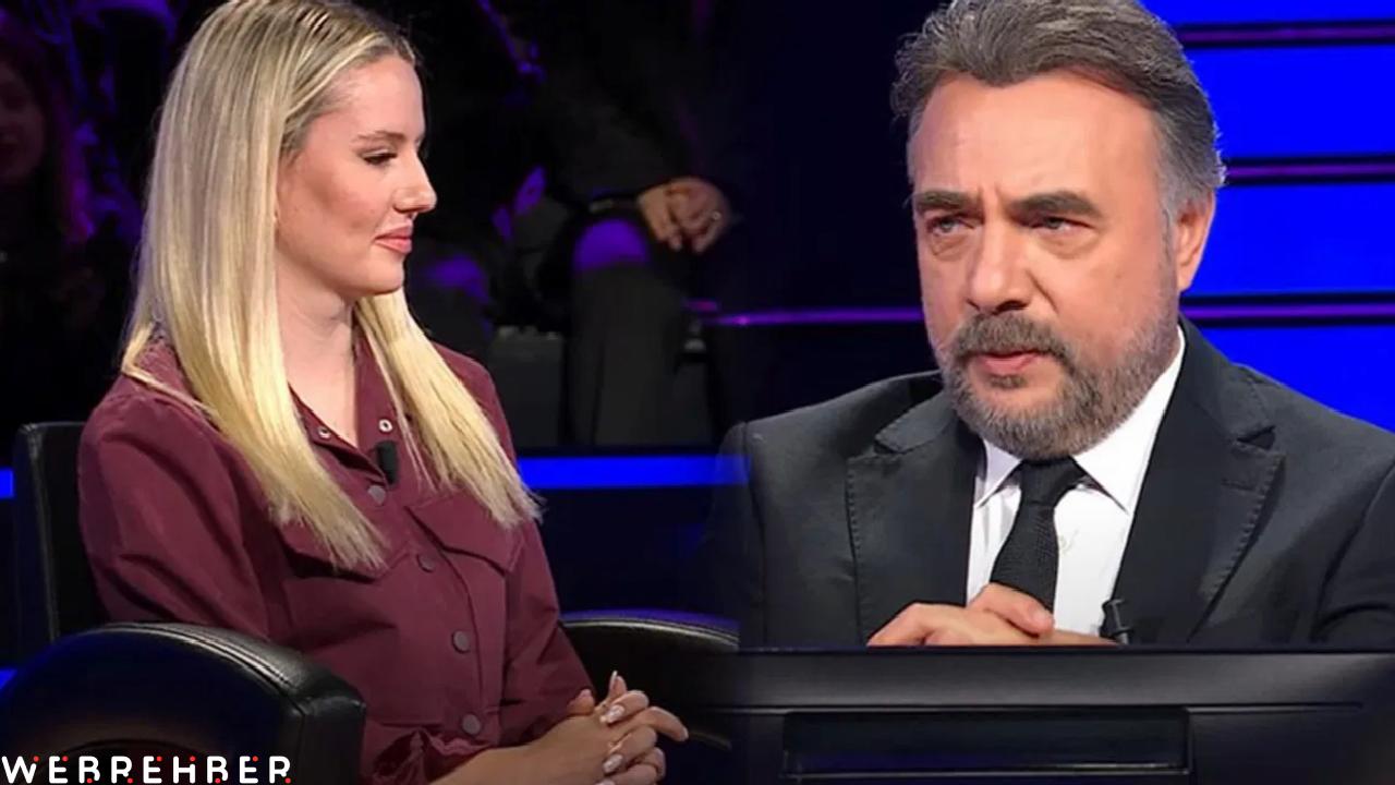 Kim Milyoner Olmak İster’e ‘Atatürk’ sorusu damga vurdu: Yanlış cevap verdi, yarışmaya veda etti!