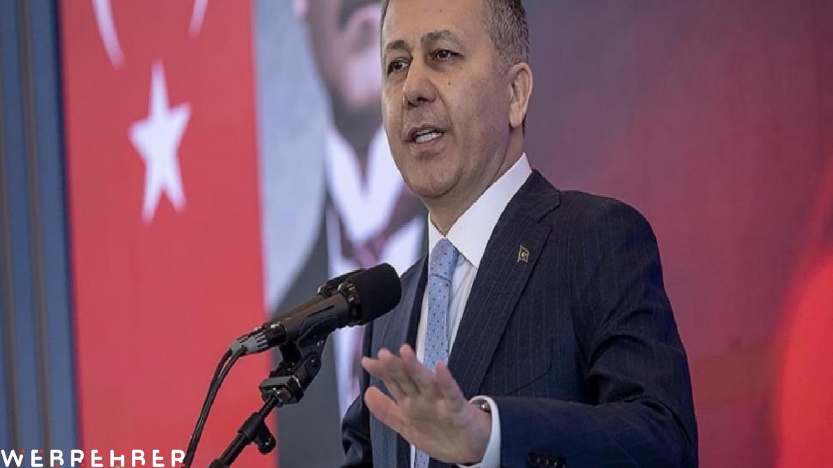 Kırmızı Bültenle aranan 4 suçlu, Türkiye’ye iade edildi