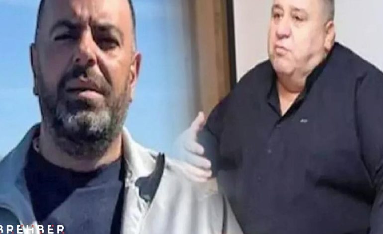 KKTC’de tartışma yaratan isme suikast iddiası