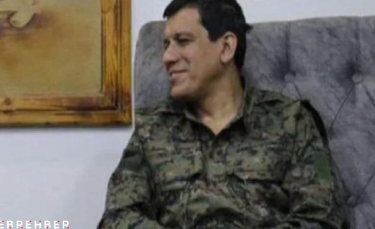 Kobani’de Kürtçe tabela zorunluluğu tartışma yarattı