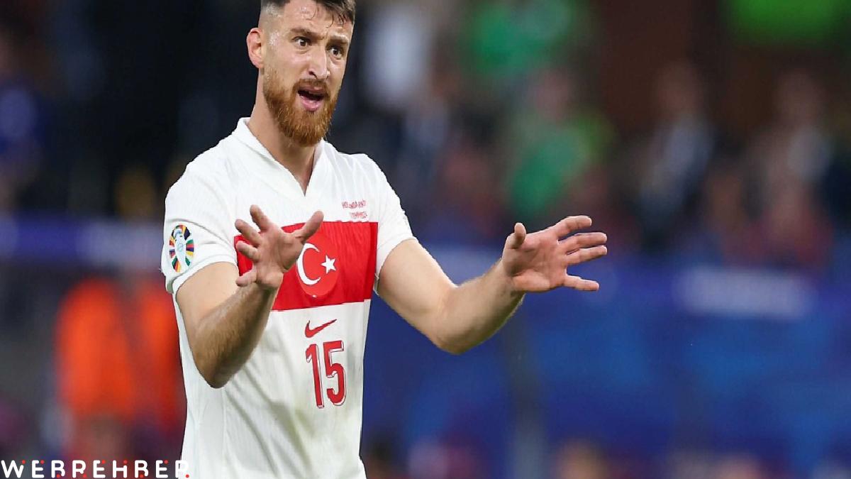 Köln, Salih Özcan’ı geri istiyor