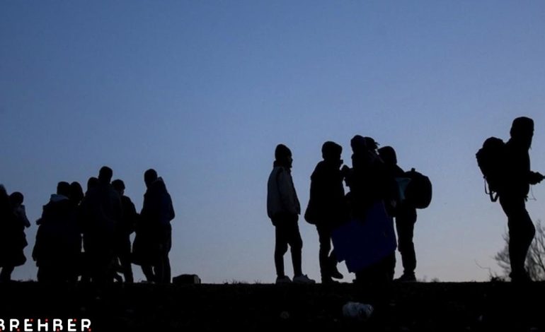 Korkunç senaryo! 1 milyar insan göç edebilir