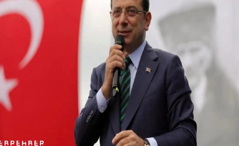 ‘Kötücül aklı anlamaya yeter’: İmamoğlu’nun diploma iptali kararı 55 gün sonra ‘adrese’ tebliğ edildi