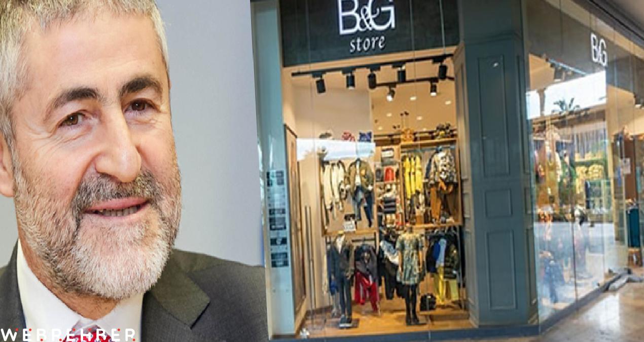 Kriz döndü dolaştı onu da buldu