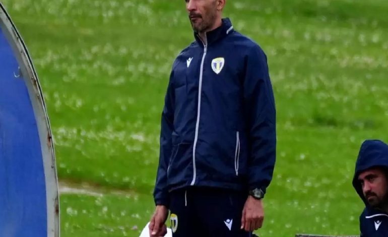 Küme düşme riski olan takımını üçüncü yaptı! Mehmet Topal’a üst üste talipler