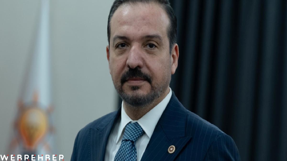 Kürşat Zorlu: Türk Dünyası Noterler Birliği kuruldu