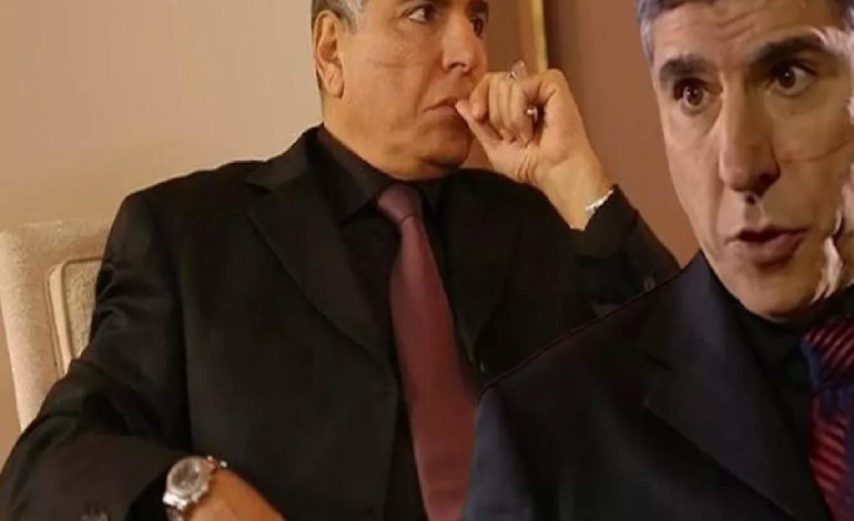 Kurtlar Vadisi’nin ‘Kılıç’ı Atilla Olgaç’ın son hali ortaya çıktı! Yeni projeyle dönüyor