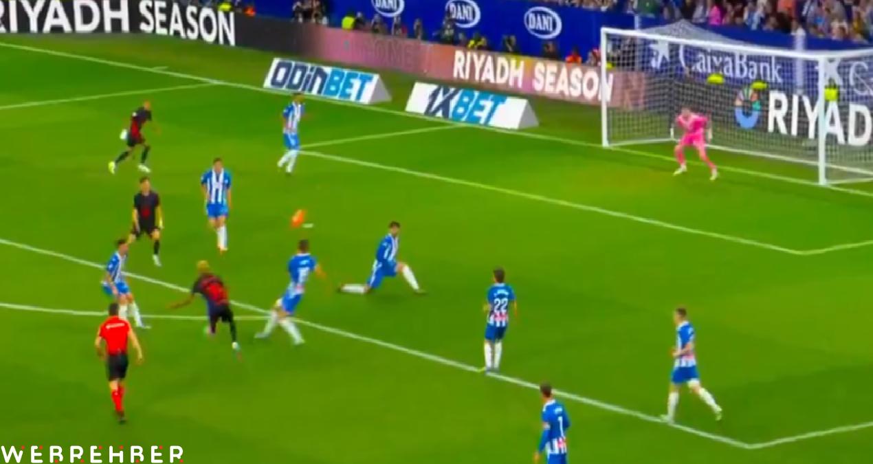 Lamine Yamal’ın inanılmaz golü futbolda yeni bir dönemi açtı