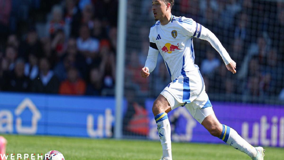 Leeds United’da Galatasaray krizi