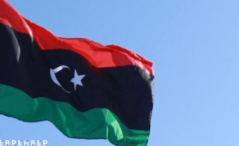 Libya Savunma Bakanlığı, ateşkesin istikrarlı şekilde devam ettiğini duyurdu