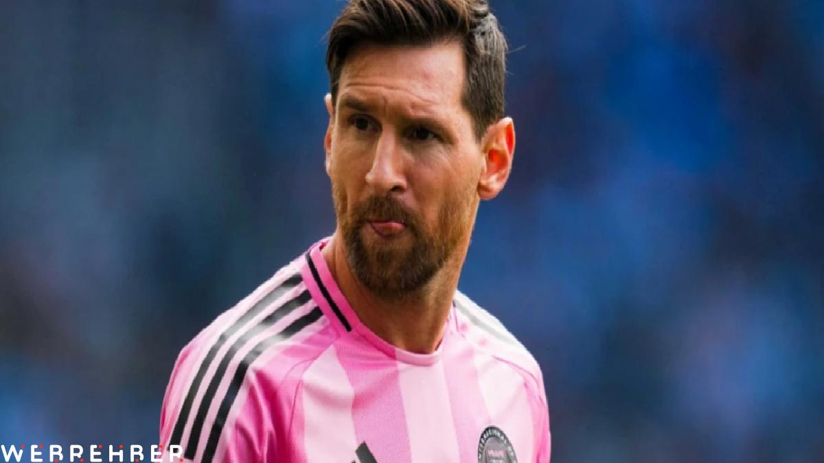 Lionel Messi’nin favori golü sanat eseri oluyor
