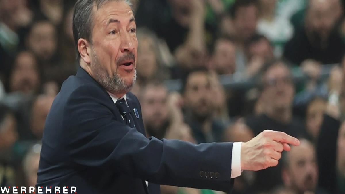 Luca Banchi: Seriyi beşinci maça taşımak istiyoruz