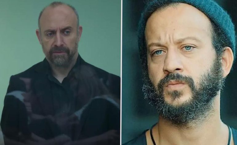 Mahkeme çıkan Halit Ergenç ve Rıza Kocaoğlu’nun aylık geliri ortaya çıktı