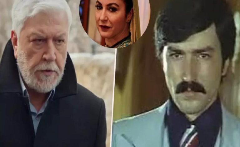 Mahmut Cevher’in kızından yıllar sonra gelen şaşırtıcı itiraf