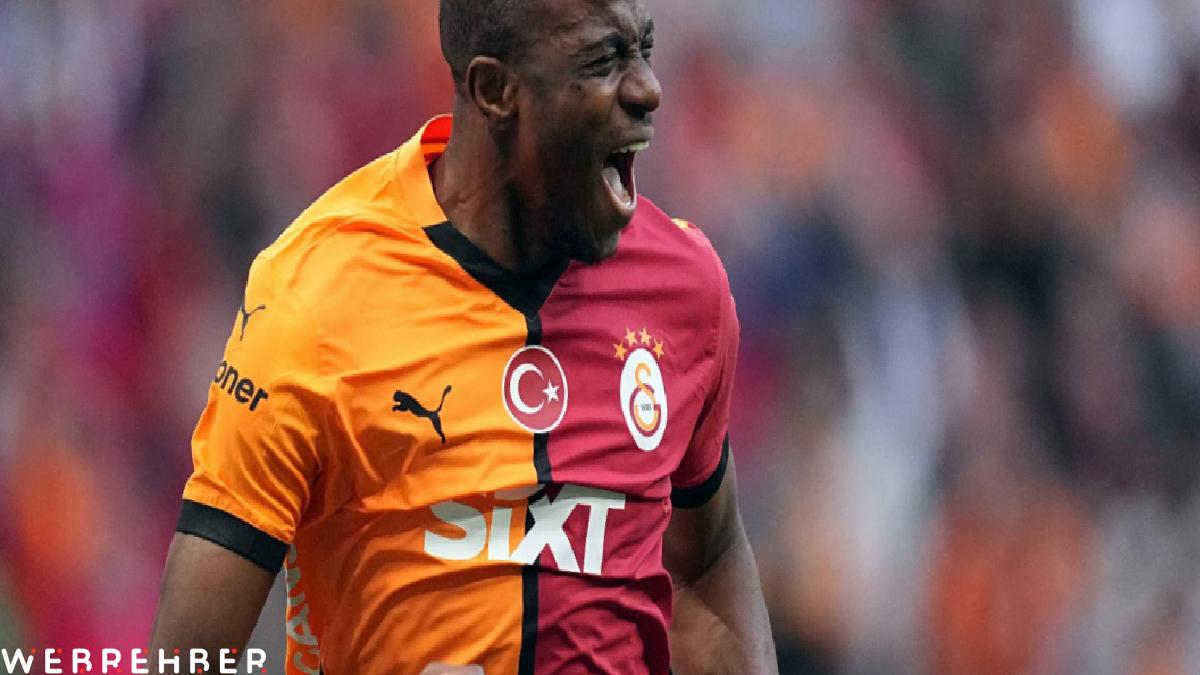Manchester United, Victor Osimhen’le ilgili harekete geçti