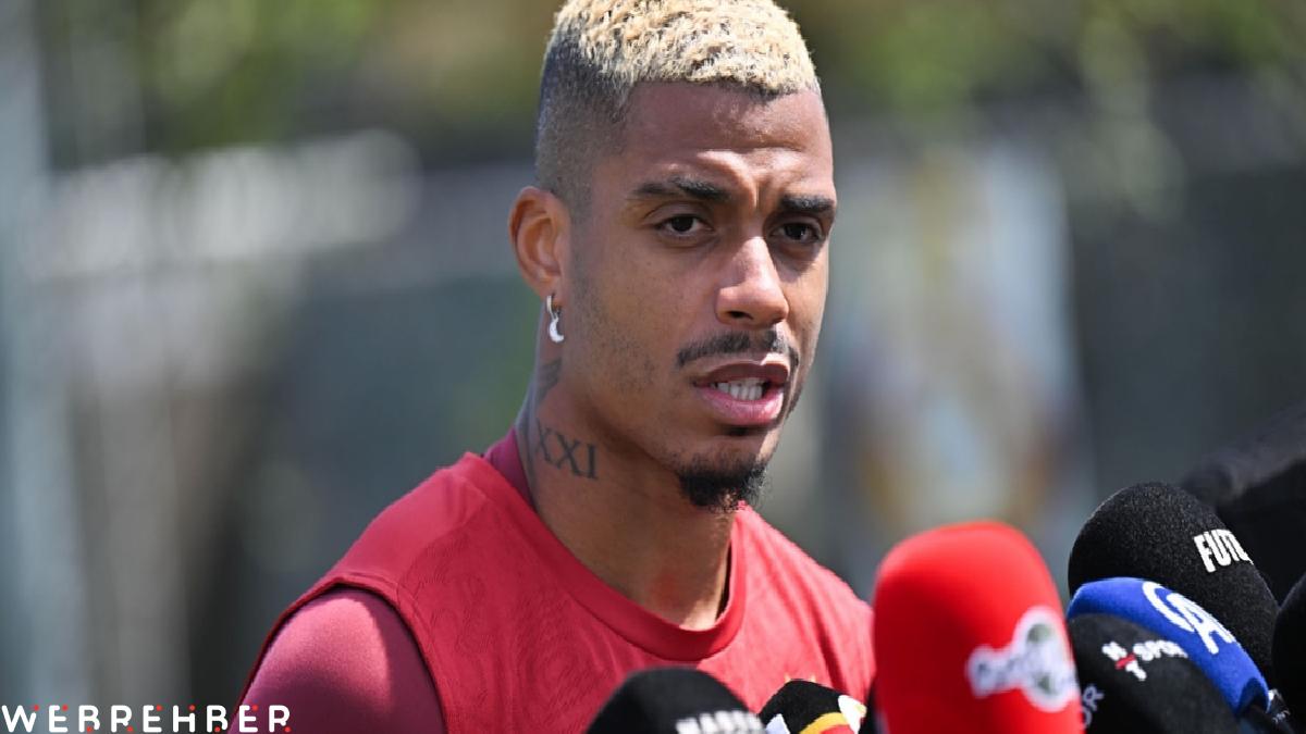 Mario Lemina: Osimhen’in kararına saygı göstermeliyiz