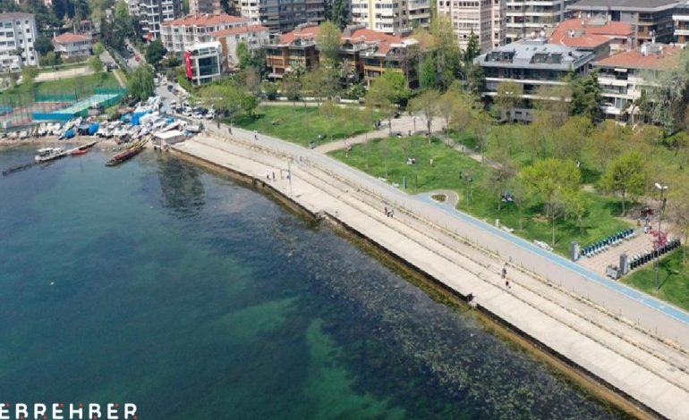 Marmara’da kirliliğe neden olan işletmelere ceza