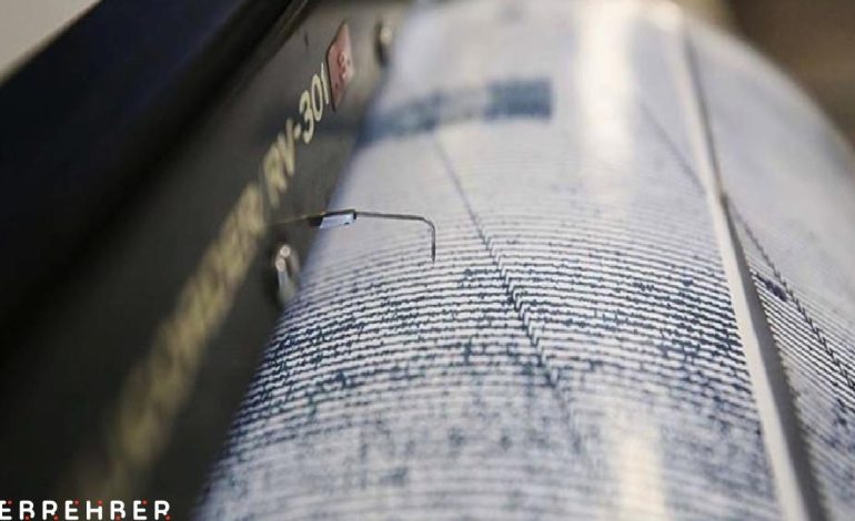Marmara’daki depremin ardından konunun uzmanlarından değerlendirmeler
