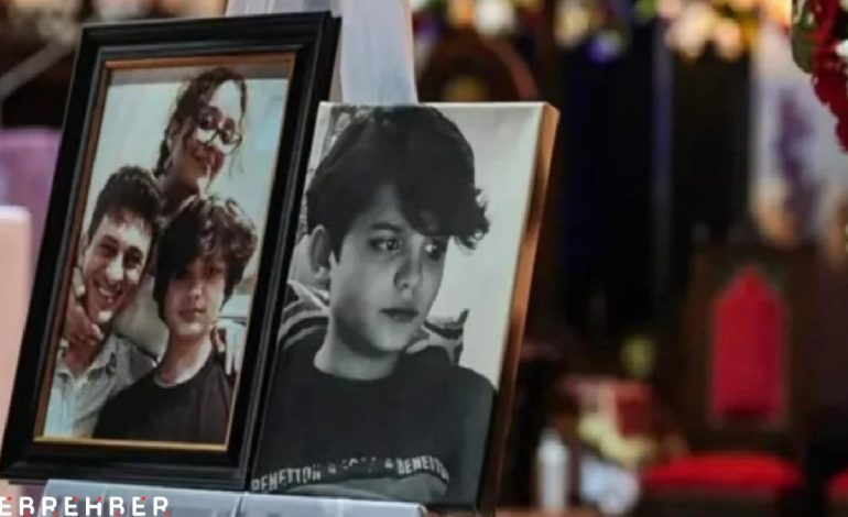 Mattia Ahmet Minguzzi davasında yeni gelişme: 2 zanlı hakkında gözaltı kararı