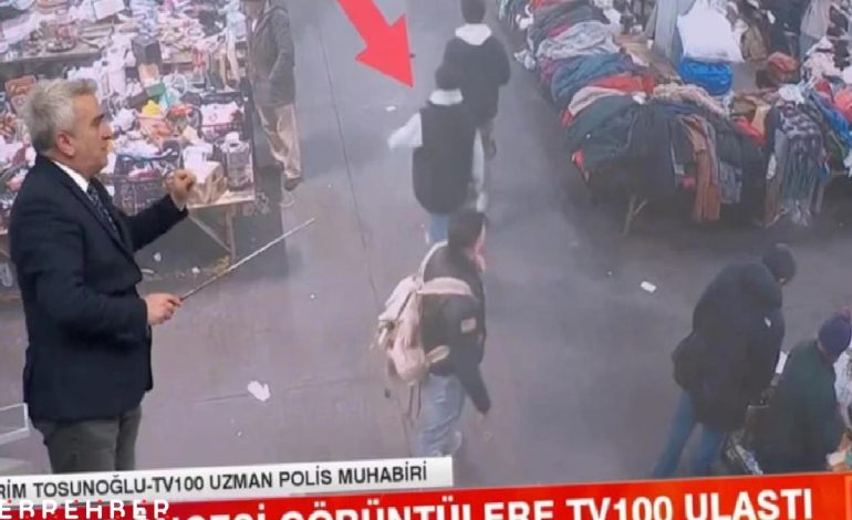Mattia Ahmet Minguzzi’yi öldüren sanıkların yeni görüntüleri