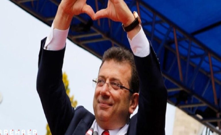 Mazbata, diploma ve hapis derken şimdi de susturuldu