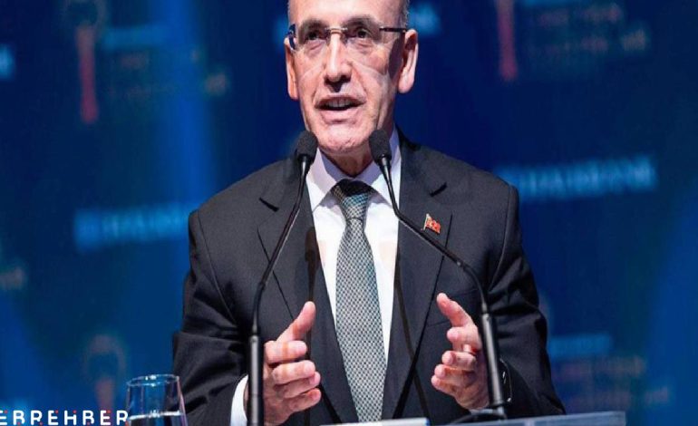 Mehmet Şimşek’ten ‘ortaklık’ iddiasına yanıt: ‘Londra’da edindiğim 163 metrekarelik…’