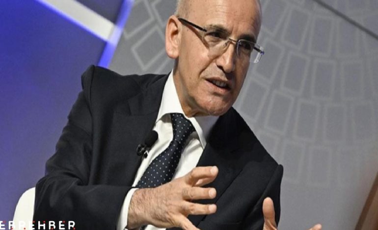 Mehmet Şimşek’ten PKK’nın fesih kararıyla ilgili açıklama