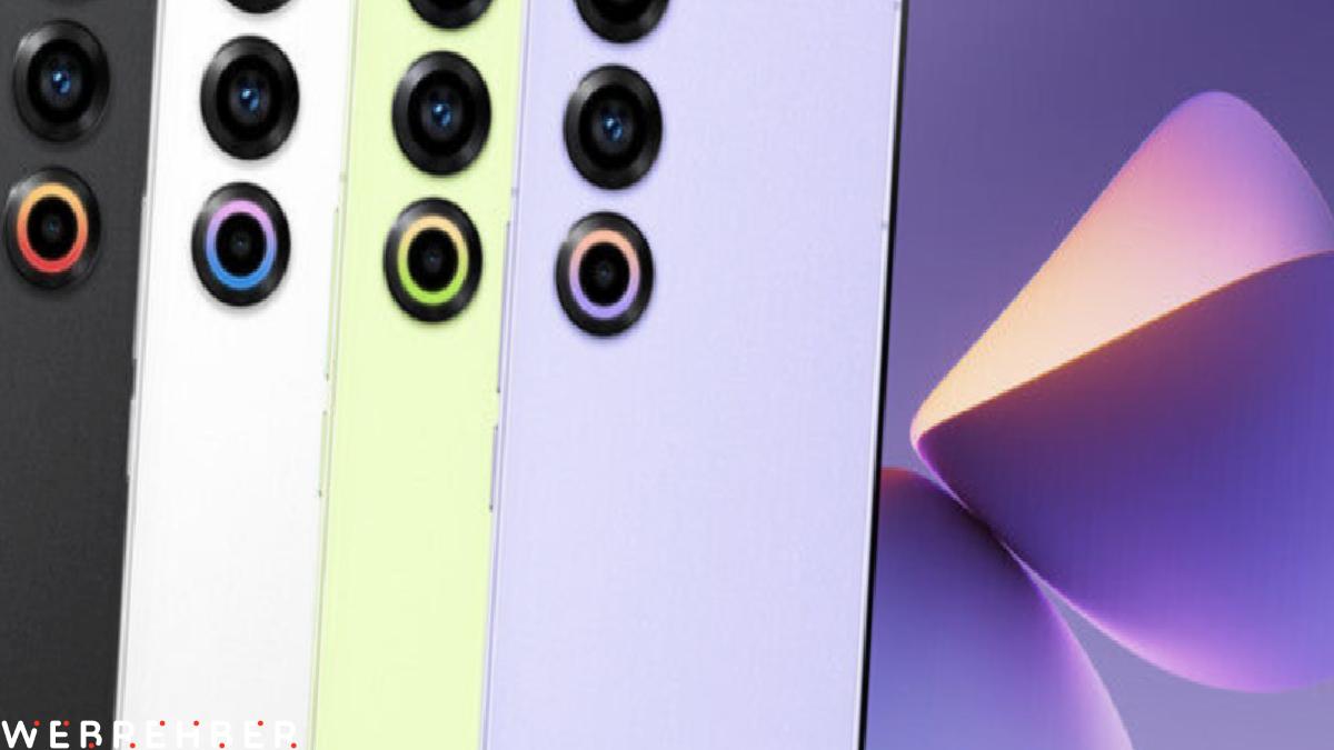 Meizu duyurdu: 5 yeni akıllı telefon ve 2 giyilebilir cihaz geliyor