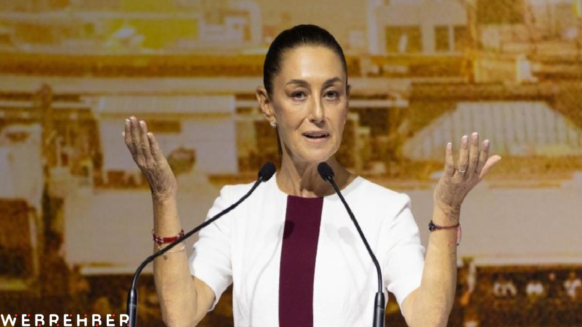 Meksika’dan Trump’a: Topraklarımızda ABD askeri istemiyoruz