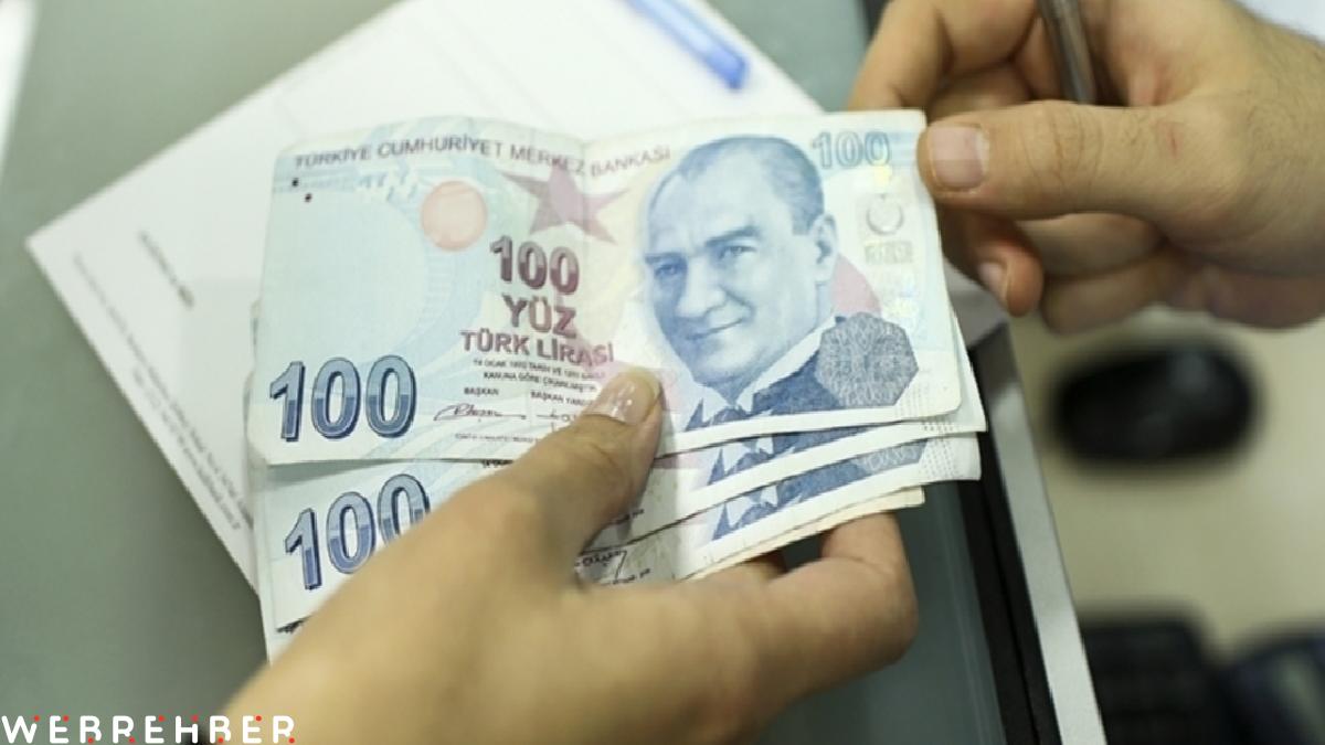 Memur ve emeklilerin 4 aylık zam farkı ve olası maaşlar