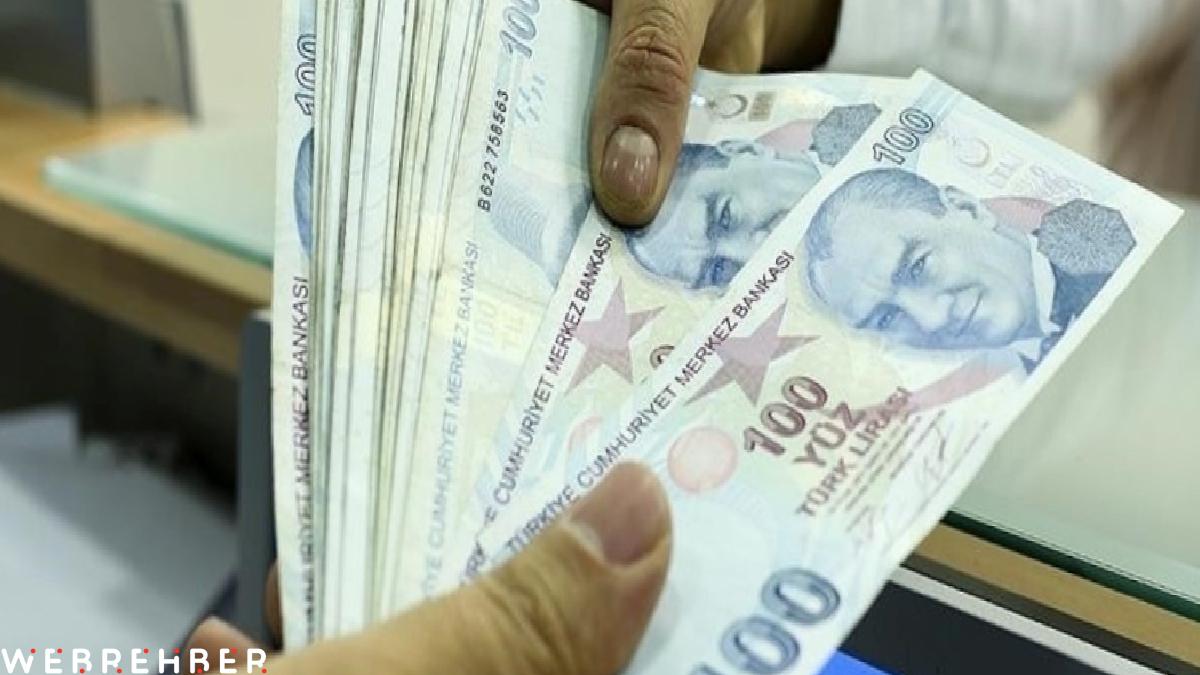 Memur ve emeklilerin dördüncü zam verisi belli oldu