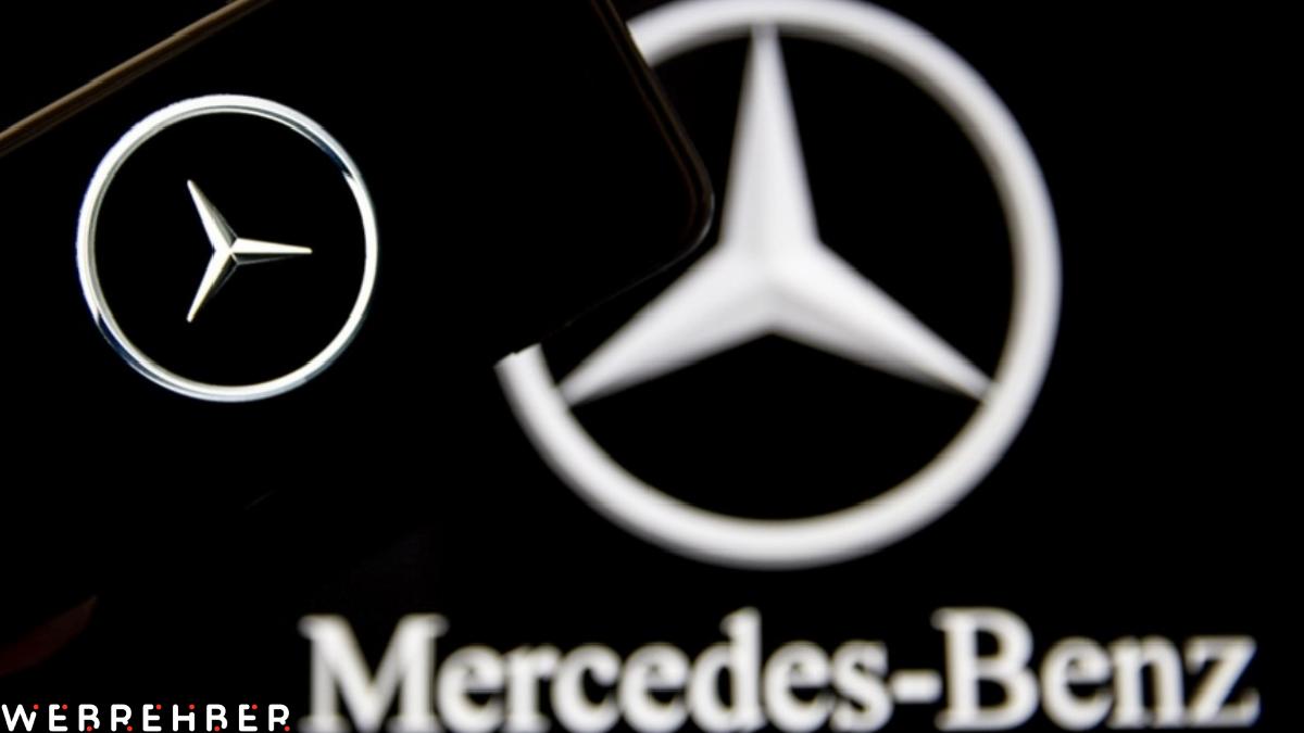 Mercedes-Benz’in karı ilk çeyrekte yüzde 43 düştü