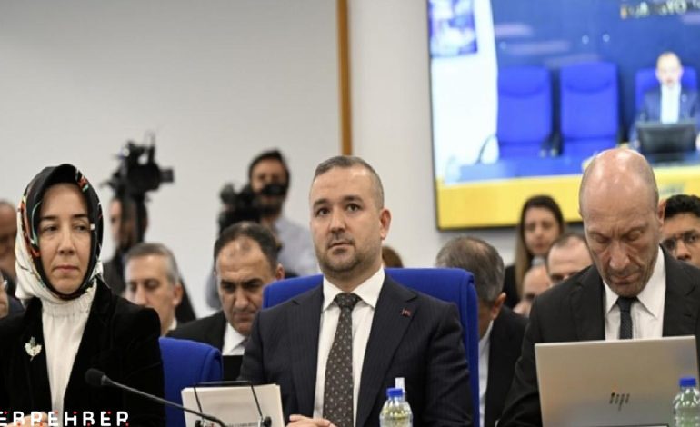 Merkez Bankası Başkanı Karahan’dan enflasyon açıklaması