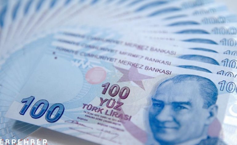 Merkezi yönetim borç stoku belli oldu