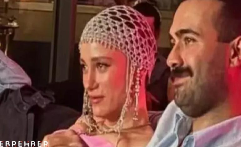 Mert Demir imaj değiştirdi! Son hali şaşırttı