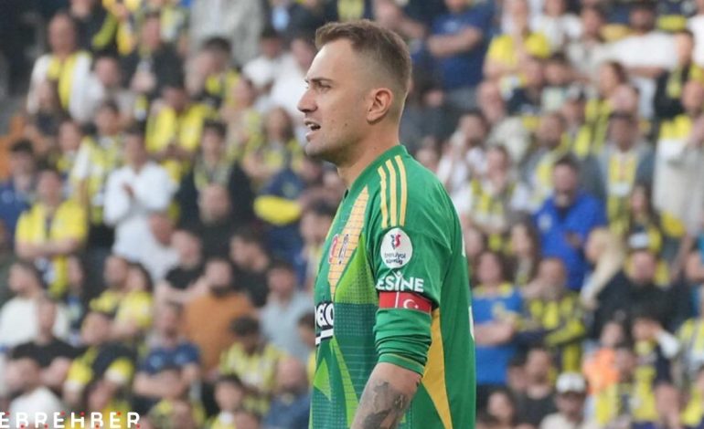 Mert Günok: Avrupa Ligi’ne gitme yolunda önemli bir galibiyet oldu