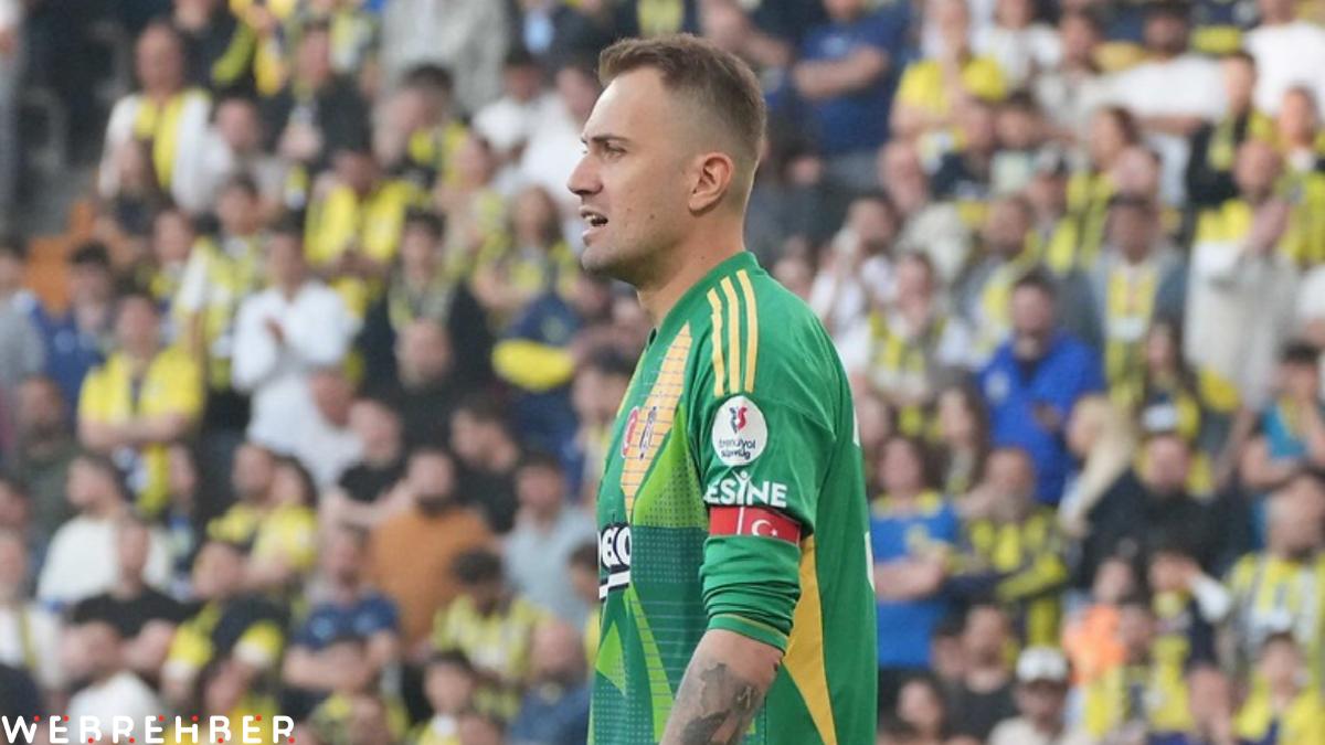Mert Günok: Avrupa Ligi’ne gitme yolunda önemli bir galibiyet oldu