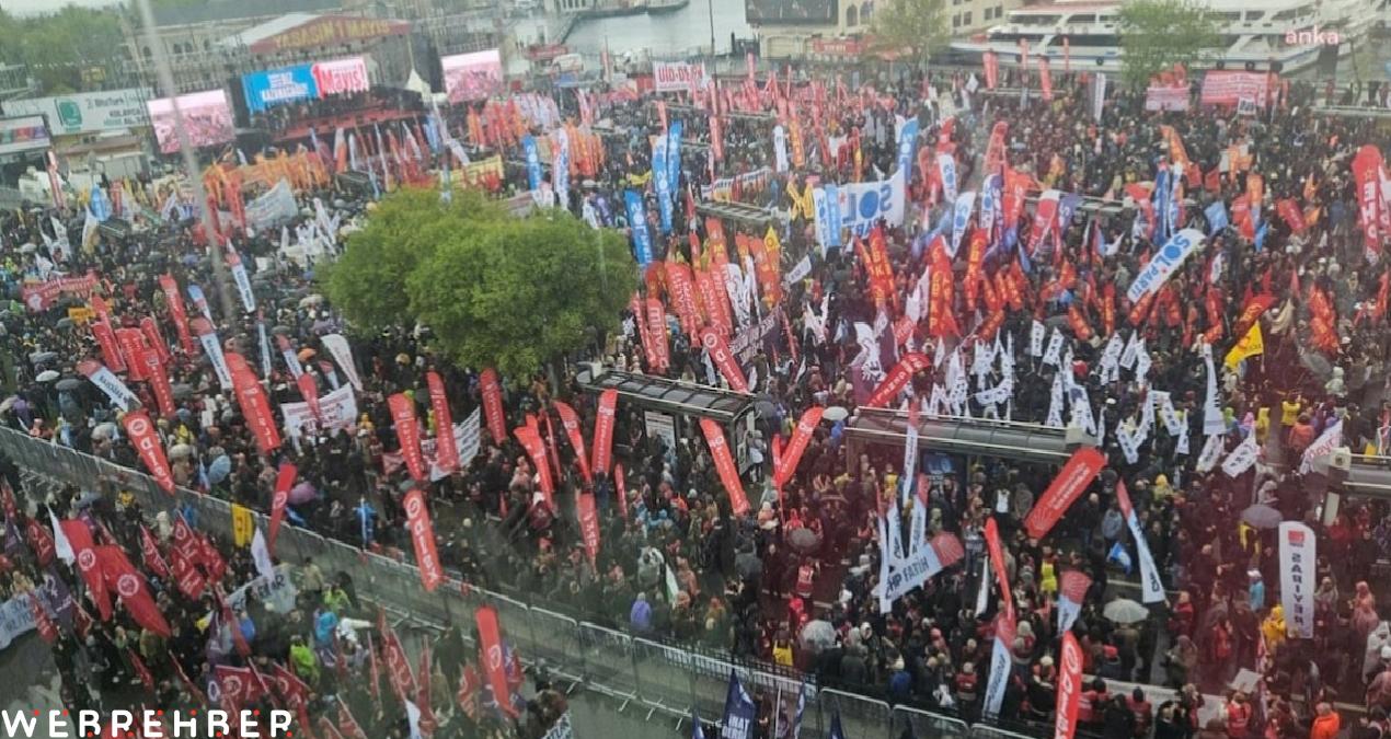 Meydan tutsaksa otokrasidir