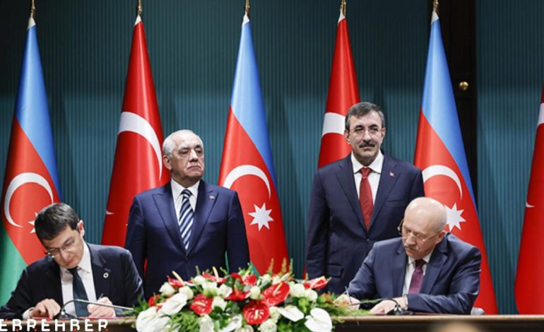 Milletlerarası anlaşmalar Resmi Gazete’de