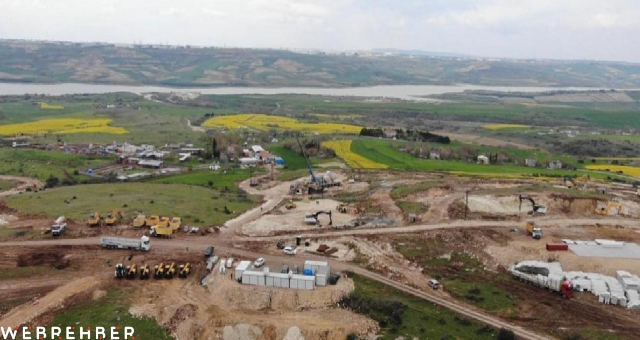 Milyon dolarlık kazık