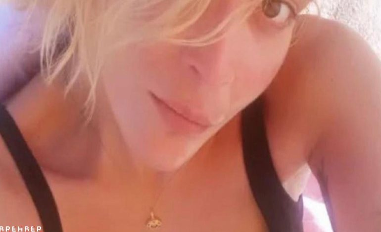 Miss Turkey güzeli Senem Kuyucuoğlu evinde çıkan yangında yaralandı