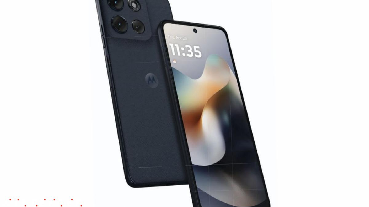 Motorola Moto G56 5G, tanıtılmadan önce sızdırıldı