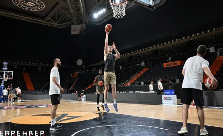 MSK’nın hedefi play-off’a kalmak